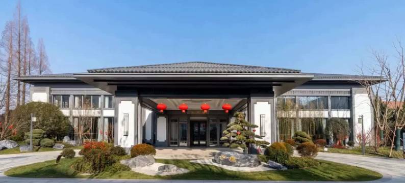 太仓娄东宾馆图片