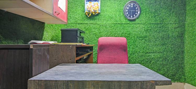 Fabhotel 贾兰(Fabhotel Jalan)图片