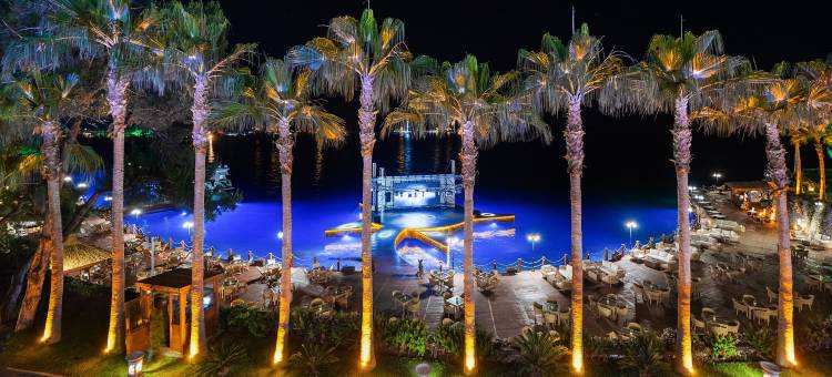 天使之马尔马里斯酒店(Angel's Marmaris Hotel)图片