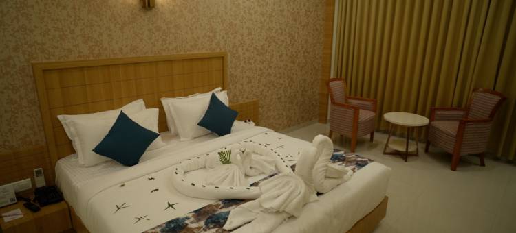 罗马克里斯托酒店(Hotel Roma Kristo)图片