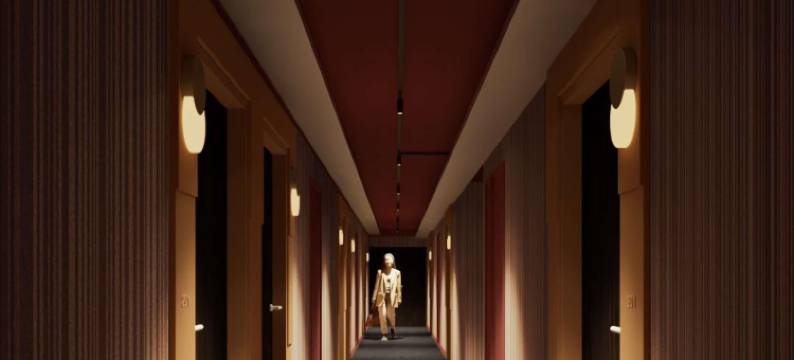 亚眠 YOU 翰悦阁酒店(You Hotel Amiens - Handwritten Collection)图片