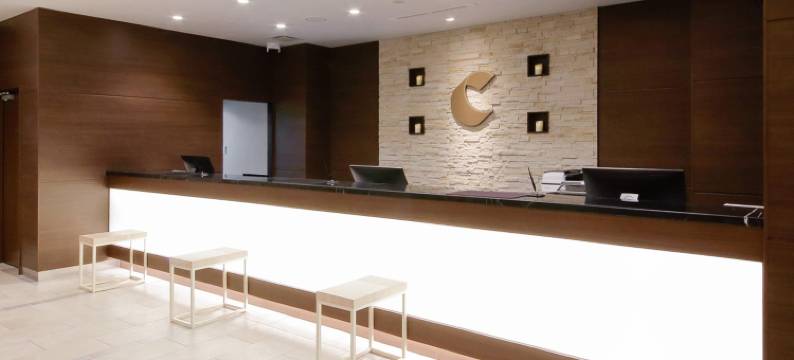 宫崎舒适酒店(Comfort Hotel Miyazaki)图片