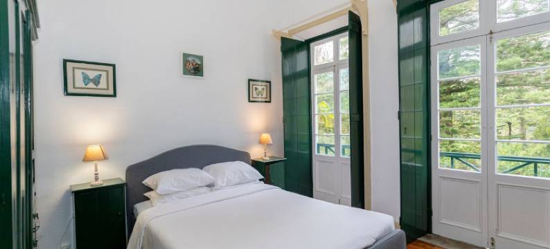 GuestReady - Quercus House Furnas图片