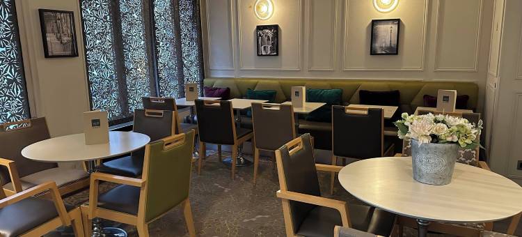 道方酒店(Hotel Dauphin)图片