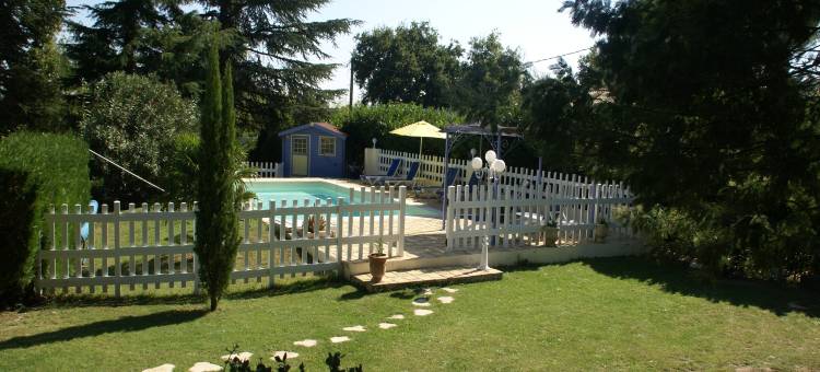 Holiday Home in Piolenc near Roman Orange图片
