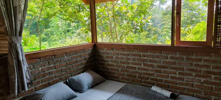 曼南格尔农场住宿(Farmstay Manangel)图片