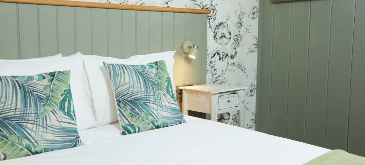 Castle Inn by Greene King Inns图片