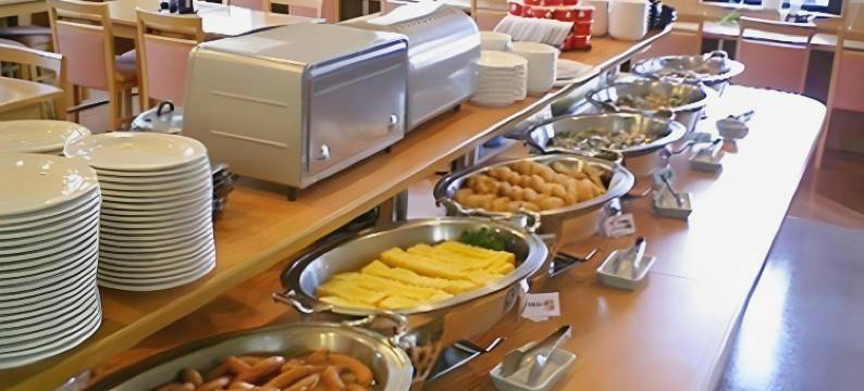 露樱酒店多治见交流道口店(Hotel Route-Inn Tajimi Inter)图片