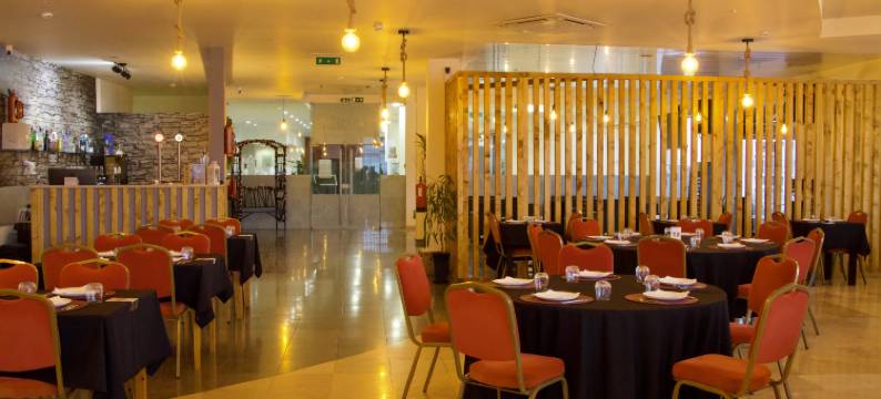 阿尔卡内纳欧罗索尔酒店(Hotel Eurosol Alcanena)图片