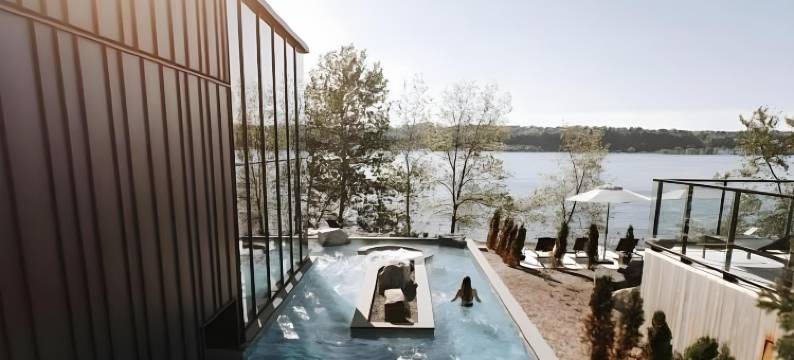 科夫特尔酒店(Hôtel Cofortel)图片