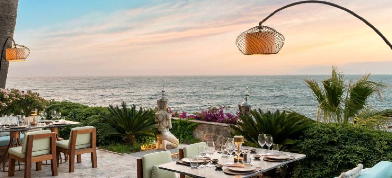 博德鲁姆瑞士生活酒店(Swissôtel Living Bodrum)图片