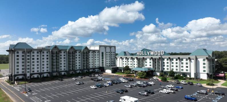 好莱坞图尼卡娱乐场(Hollywood Casino Tunica)图片