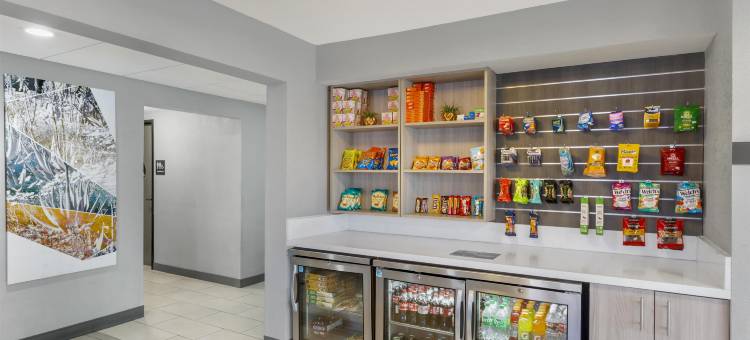 布莱斯贝斯特韦斯特酒店(Best Western Blythe)图片