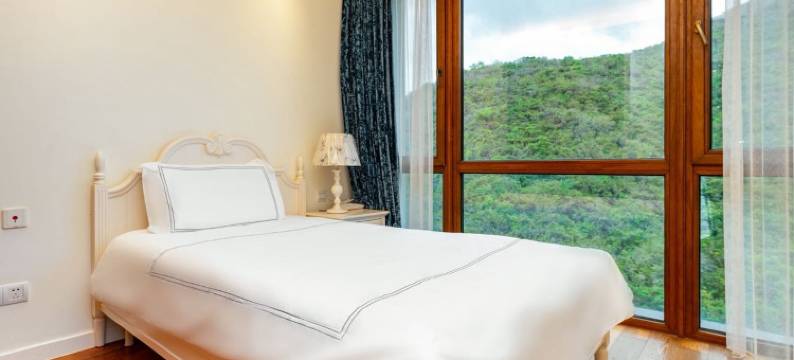 景咖城市酒店大东海鹿回头店民宿(鹿回头路1号分店)图片