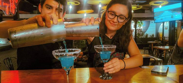 Viajero 圣何塞旅舍(Viajero San José Hostel)图片