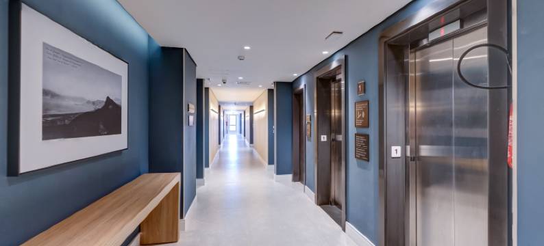 希尔顿卡拉瓜塔图巴Serramar 的 Hampton 酒店(Hampton by Hilton Caraguatatuba Serramar)图片