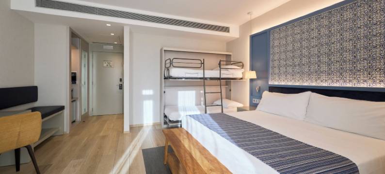 加泰罗尼亚波尔图酒店(Catalonia Porto)图片