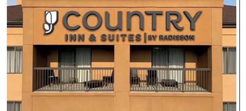 布朗迪尔米尔沃基万怡酒店(Country Inn & Suites by Radisson, Brown Deer - Milwaukee North)图片