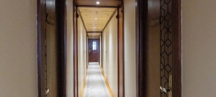 阿扎尔达哈比亚豪华套房(Azhar Dahabiya luxury suites)图片