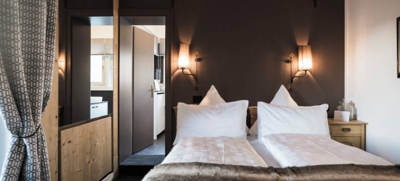 哈特曼木屋酒店 - 限成人(Alpstay - Chalet Hotel Hartmann - Adults Only)图片