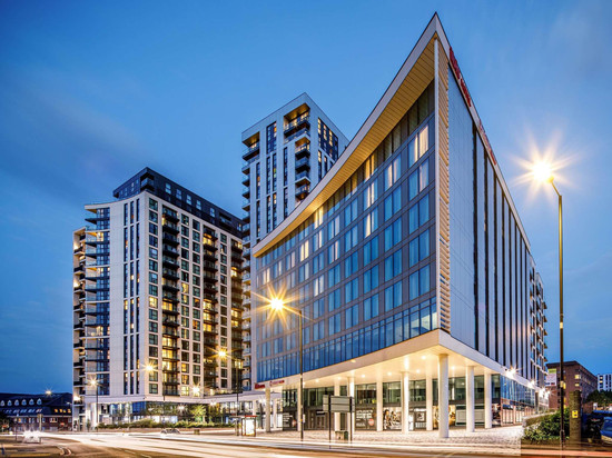 宜必思伦敦萨顿区酒店