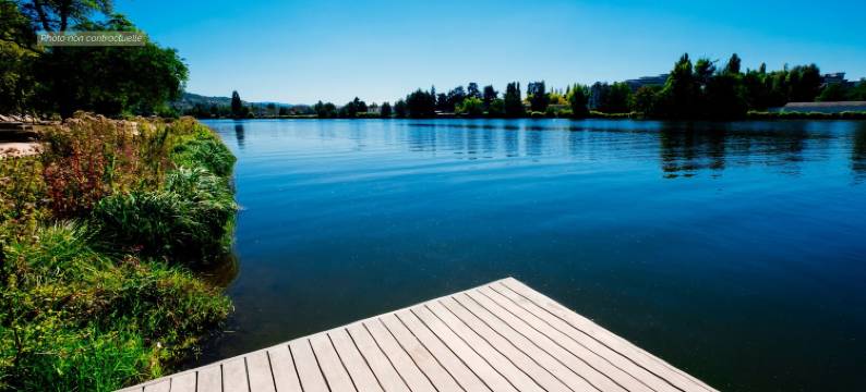 The Originals City 哈里斯酒店(The Originals City Hôtel Harys)图片