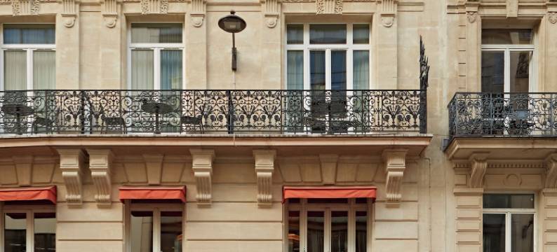 努玛巴黎香榭丽舍(Numa Paris Champs-Élysées)图片