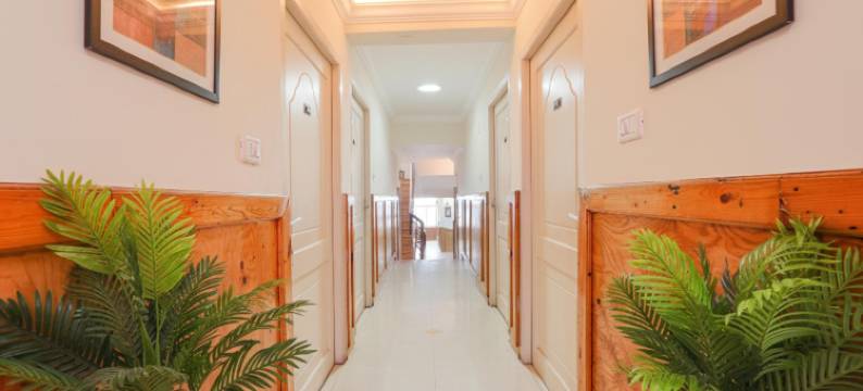 JS传统酒店(Hotel J'S Heritage)图片