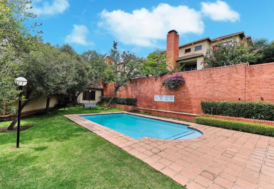 2 Bedroom Apartment Near Monte Casino Hotel Overview