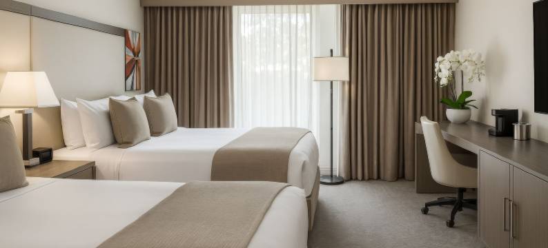 Ontario Airport Hotel & Conference Center图片