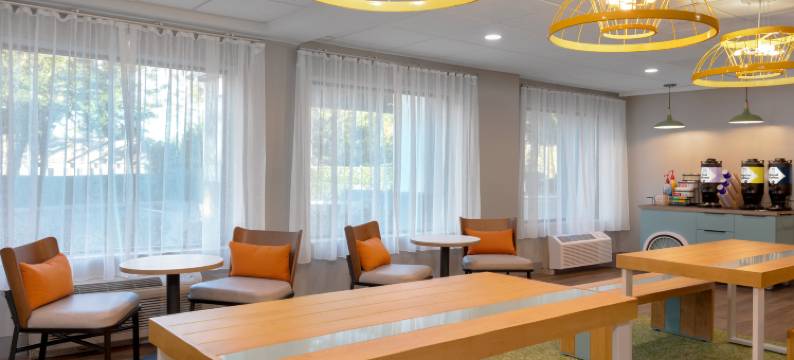 希尔顿Spark 威尔明顿(Spark by Hilton Wilmington)图片