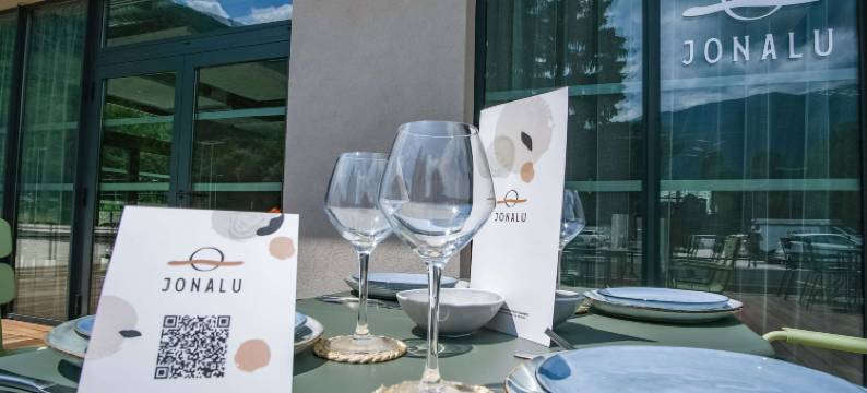 宜必思尚品阿尔贝维尔酒店-2021年6月开业(Ibis Styles Albertville)图片