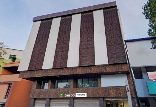 Treebo Era City Stay Hotel Overview