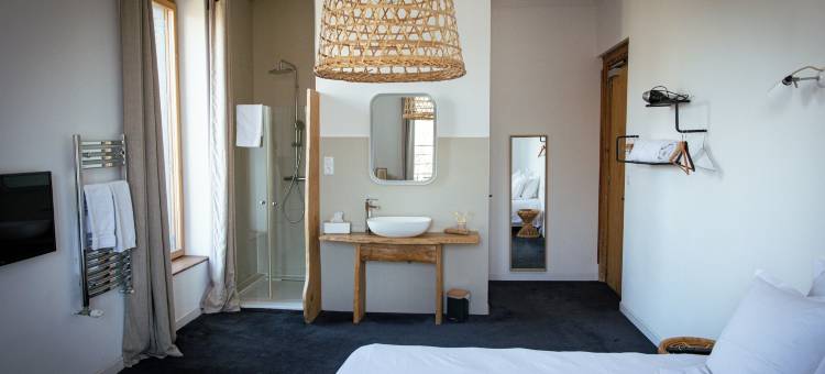 艾克拉森城堡酒店及餐厅(Eclosion Château Hôtel & Restaurant)图片