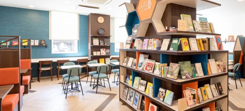 和歌山舒适酒店(Comfort Hotel Wakayama)图片