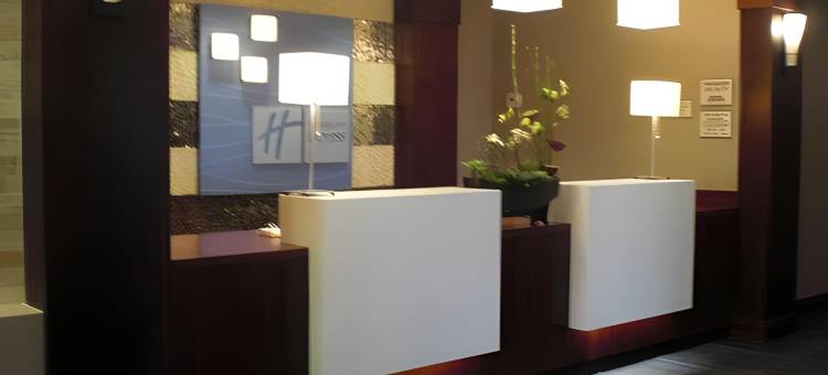 智选假日套房酒店亚特兰大 - 卡明(Holiday Inn Express & Suites ATLANTA-CUMMING by IHG)图片