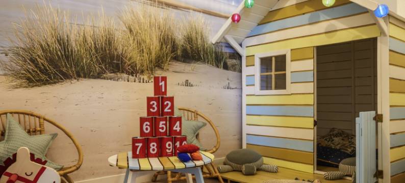 宜必思尚品蒙彼利埃机场会展中心酒店(Ibis Styles Montpellier Aeroport Parc des Expos)图片