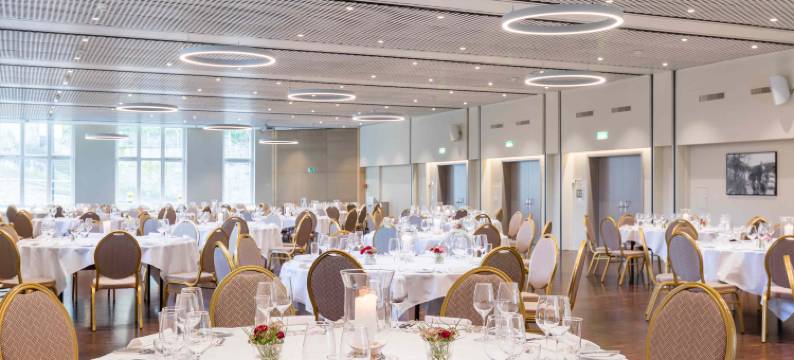 克朗伦茨堡美居酒店(Mercure Lenzburg Krone)图片