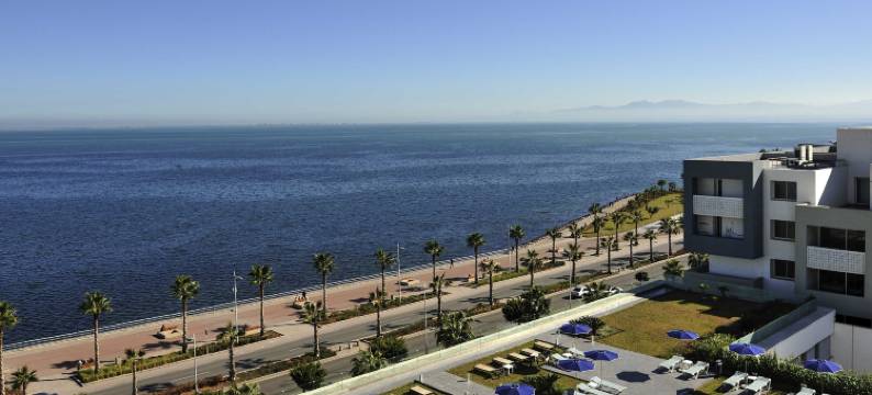 里夫纳多美居酒店(Hôtel Mercure Rif Nador)图片