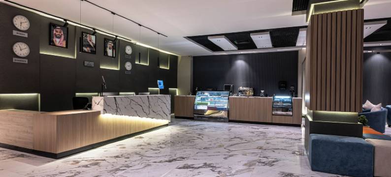 卡里姆酒店(Karim Hotel)图片