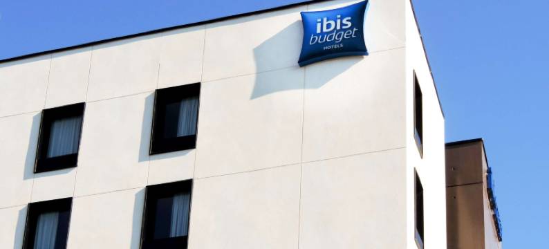 宜必思快捷亚眠中心火车站酒店(Ibis Budget Amiens Centre Gare)图片