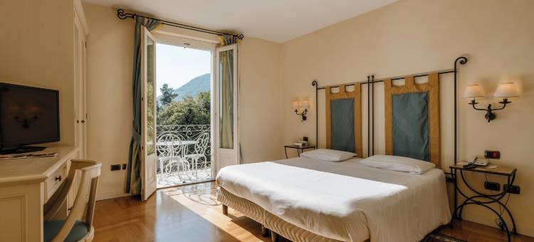 索非亚别墅酒店(Villa Sofia Hotel)图片