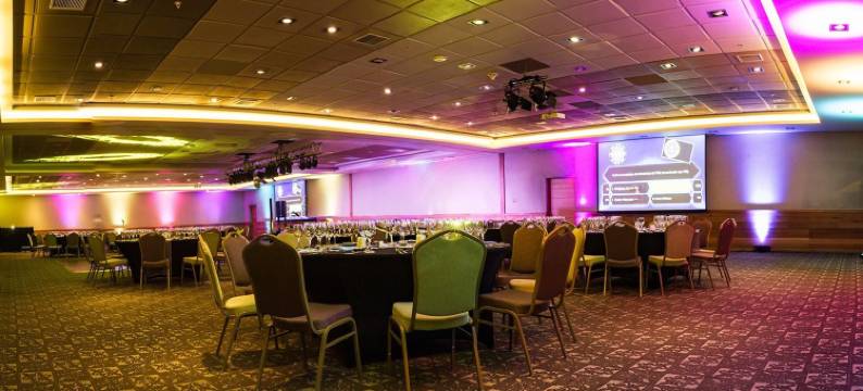 温德姆普埃托瓦拉斯佩特拉(Wyndham Puerto Varas Pettra)图片