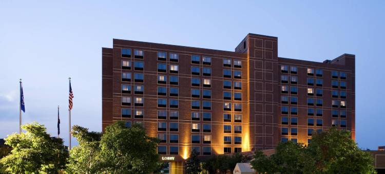 温德姆丹佛科技中心(Wyndham Denver Tech Center)图片