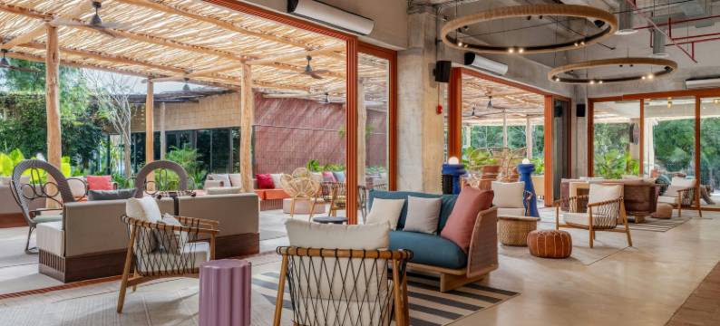 Moxy 图兰(Moxy Tulum)图片