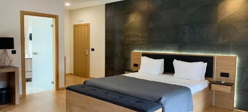 莱纳村酒店(Hotel Lena Village)图片