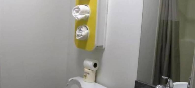 格鲁吉亚奥古斯塔 - 戈登堡 6 号汽车旅馆(Motel 6 Augusta, GA - Fort Gordon)图片