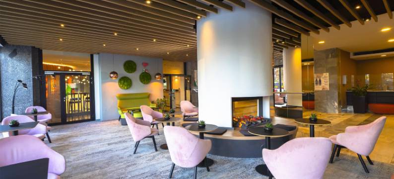 大都市酒店(Hotel Metropol)图片