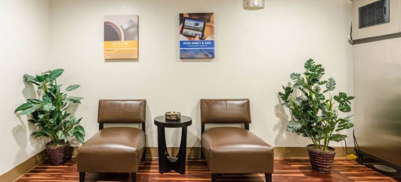 6号布里斯都汽车旅馆(Motel 6 Bristol, VA)图片