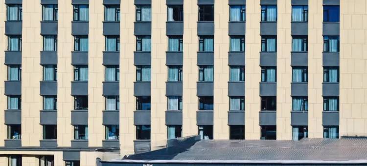 白玉兰酒店(大庆东站客运枢纽店)图片